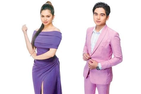 will ashley jakol|Will Ashley and Elijah Alejo have their hands full after Prima .